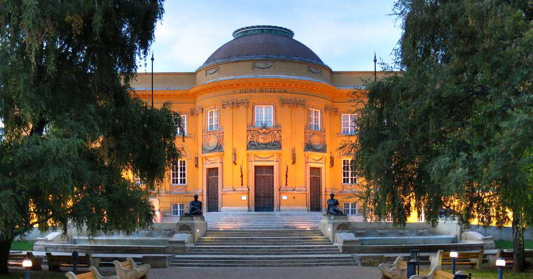 Déri Múzeum