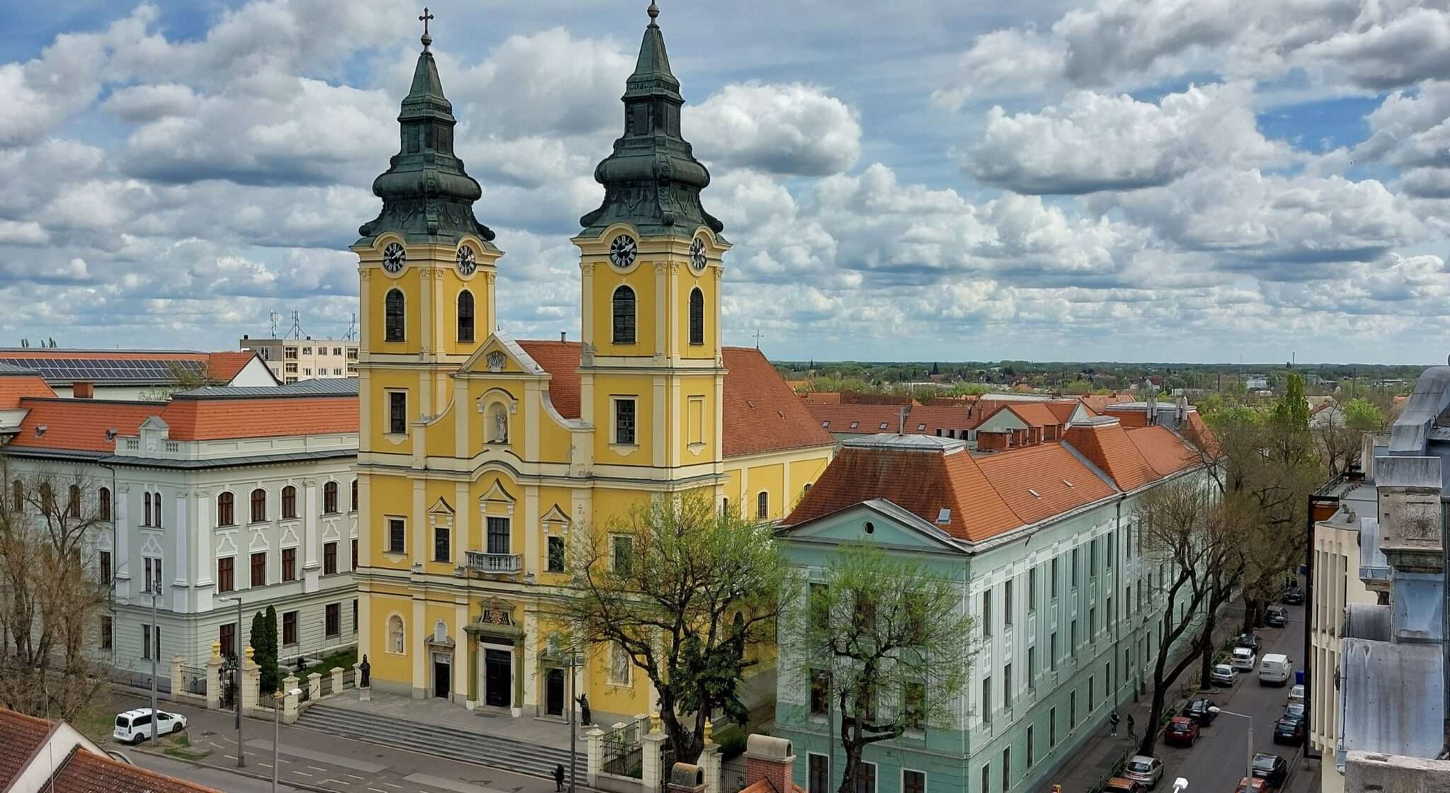 Szent Anna-székesegyház