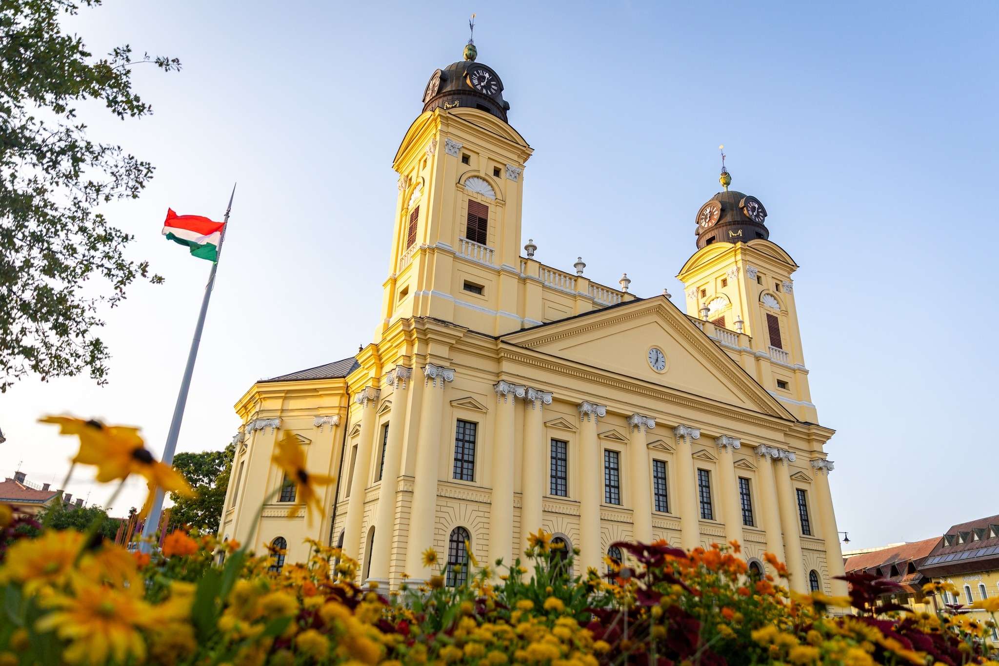 szállások Debrecenben - prémium apartman